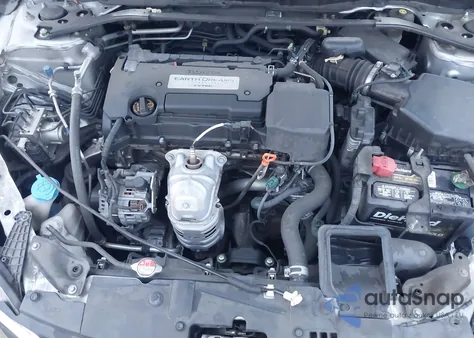 2014 Honda Accord Sport z USA, uszkodzony, nr VIN 1HGCR2F50EA002965